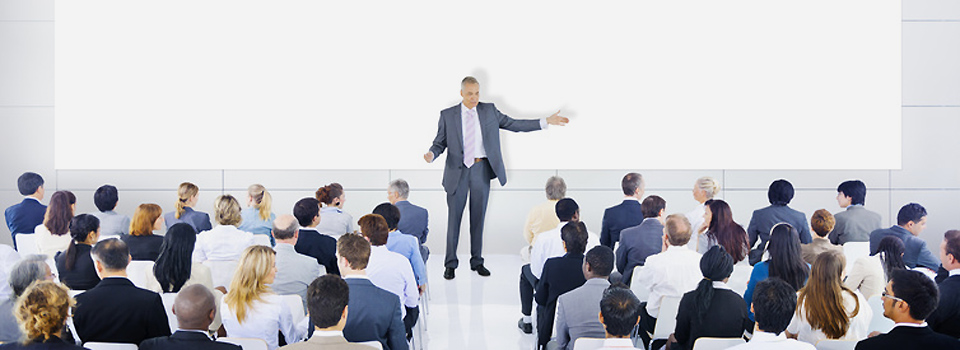 presentation