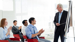 Formation Maîtriser son image professionnelle