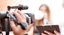 Formation Media Training
