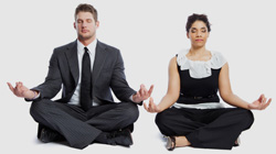 Formation Apprivoiser le stress