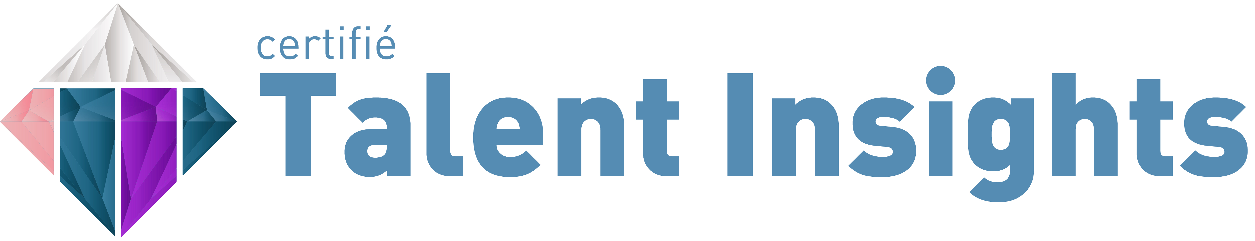 Certifié Talent Insights