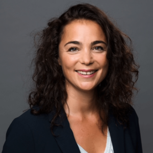 Emmelyne Ravier